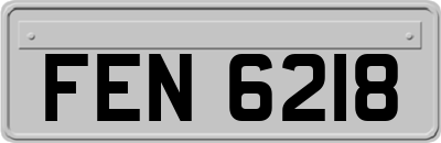 FEN6218