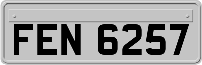 FEN6257