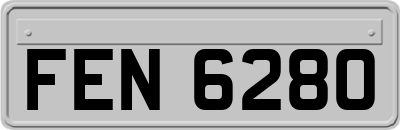 FEN6280