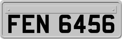 FEN6456