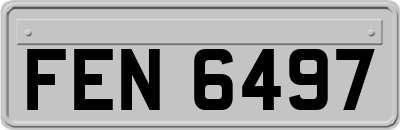 FEN6497