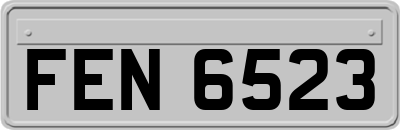 FEN6523