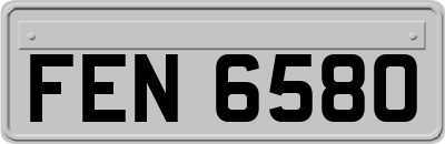FEN6580