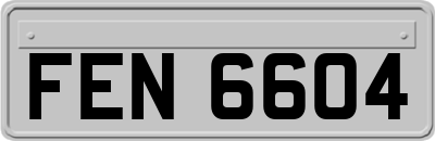 FEN6604