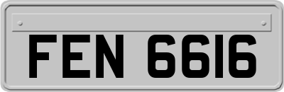 FEN6616