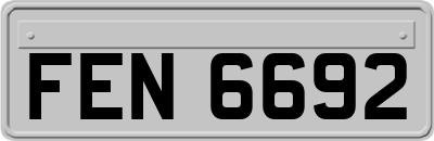 FEN6692