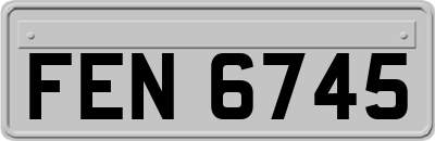 FEN6745