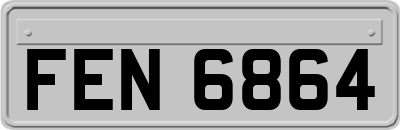 FEN6864