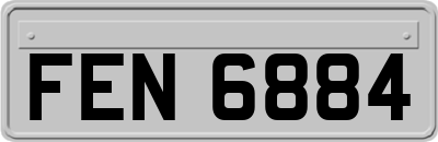 FEN6884