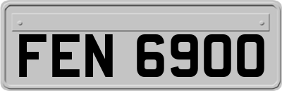 FEN6900