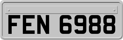 FEN6988