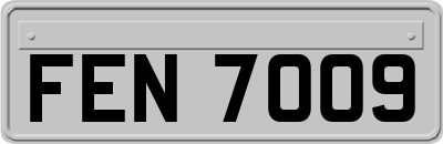 FEN7009