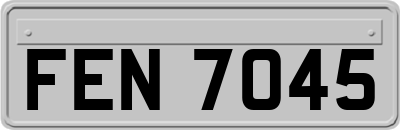 FEN7045
