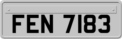 FEN7183