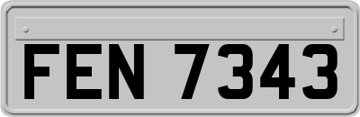 FEN7343