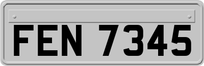FEN7345