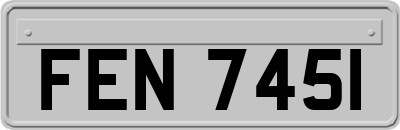 FEN7451