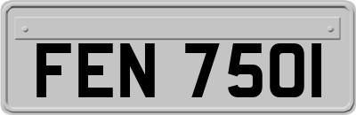 FEN7501