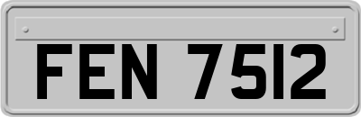 FEN7512