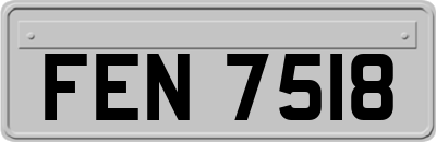 FEN7518