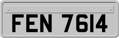 FEN7614