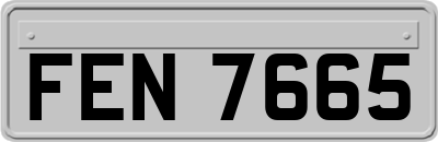 FEN7665
