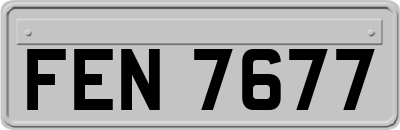 FEN7677