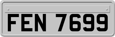 FEN7699