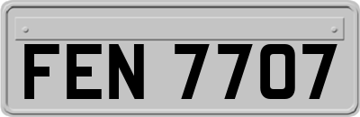 FEN7707