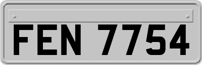 FEN7754