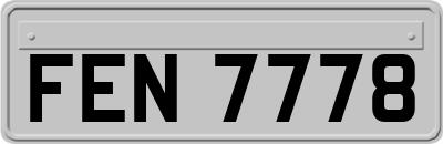 FEN7778