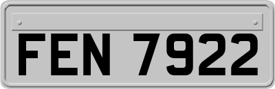 FEN7922