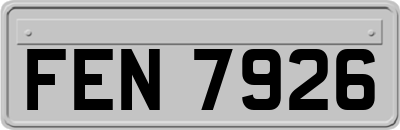 FEN7926