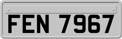 FEN7967