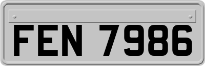 FEN7986