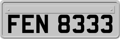 FEN8333
