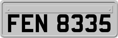 FEN8335