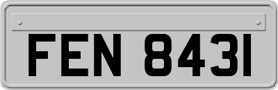 FEN8431