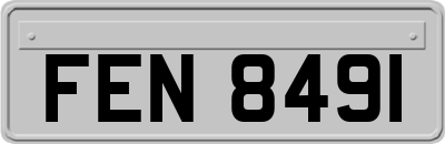 FEN8491