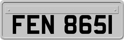 FEN8651