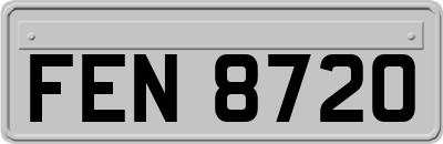 FEN8720