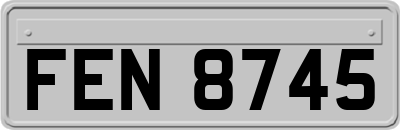 FEN8745