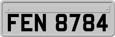 FEN8784