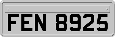 FEN8925