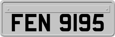 FEN9195
