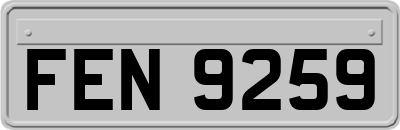 FEN9259