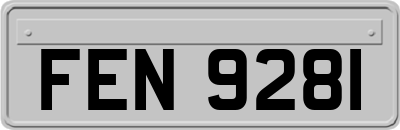 FEN9281