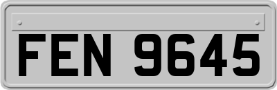 FEN9645