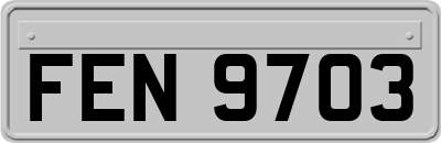 FEN9703
