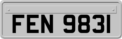 FEN9831